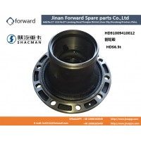 HD91009410012 前轮毂Front wheel hub