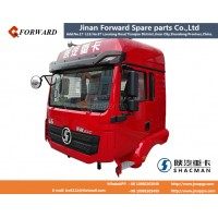 DC15221090080 新M3000高顶驾驶室Bridge assembly