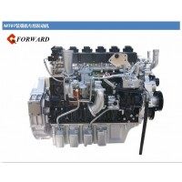 MT07  Loader engine装载机专用发动机