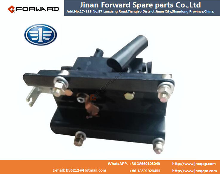 5001170-Q204  Flip the hydraulic pump/5001170-Q204