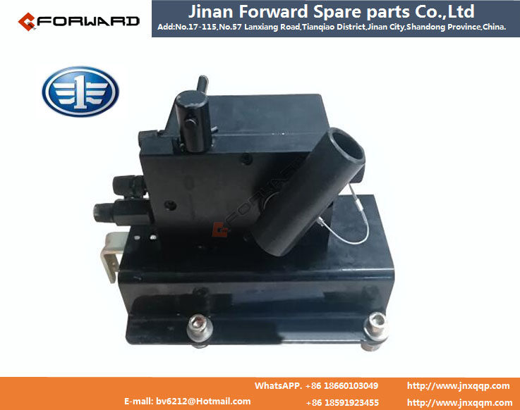 5001170-Q204  Flip the hydraulic pump/5001170-Q204