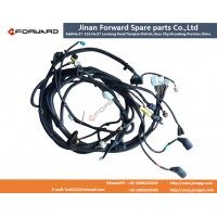 DZ96189772777  左车门线束Left door wiring harness