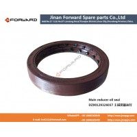 DZ90129326037 主减速器油封Main reducer oil seal