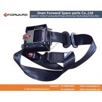 HT941872-02E 左外侧安全带总成Left lateral safety belt