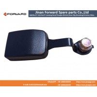 HT941873-02E  安全带锁扣总成Seat belt latch assembly