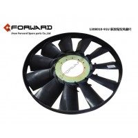 1308010-91U  解放锡柴风扇叶 fan blade