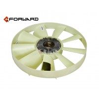 VG1246060051  风扇叶D12  fan blade