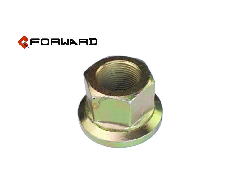 DZ95189611300,Wheel Nut,濟(jì)南向前汽車配件有限公司