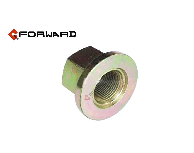DZ95189611300,Wheel Nut,濟(jì)南向前汽車配件有限公司