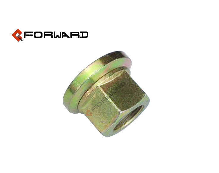 DZ95189611300,Wheel Nut,濟(jì)南向前汽車配件有限公司
