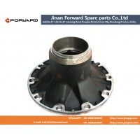 HD90009410040  前制动鼓  Brake drum