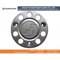 DZ93259615001   前轮罩 front wheel cover