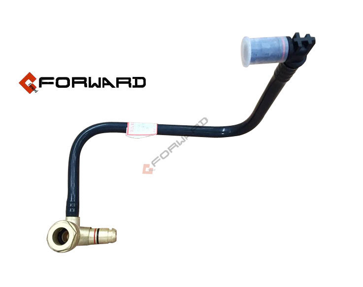 DZ95259360046  成型软管总成Molded hose assembly/DZ95259360046