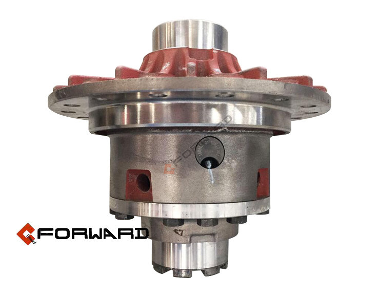 FHD9012932075101  差速器总成Differential assembly/FHD9012932075101