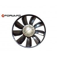 4974515X    电控硅油风扇 Silicone oil fan