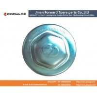 81.44312.0009  轮毂帽  wheel hub cap