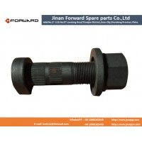 H150A2284AZF3  车轮螺栓 Wheel bolt