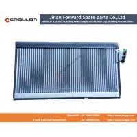 DZ15221840701A   蒸发器芯 evaporator core