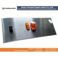 54VN1-07100  前轮右前舱门  Right front door