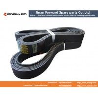12PK1820    风扇皮带  Fan belt