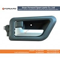 DZ15221330038  左车门内开拉手Left door inner pull handle