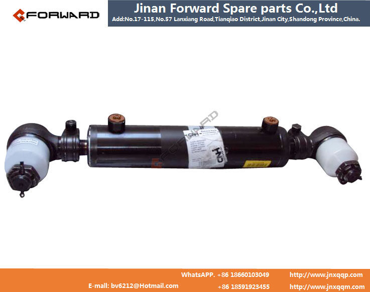 41214925   转向动力缸 Steering power cylinder