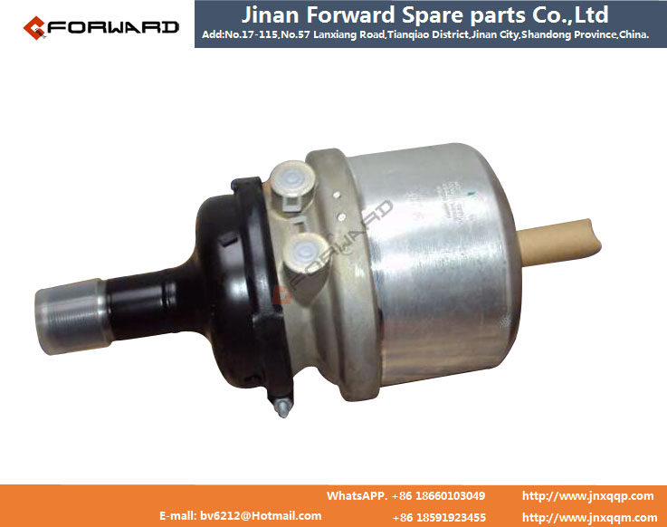 8169240  Forward后制动气室  Rear brake air chamber