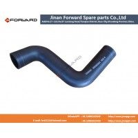 DZ95259535050  Forward散热器进水管 Radiator inlet pipe