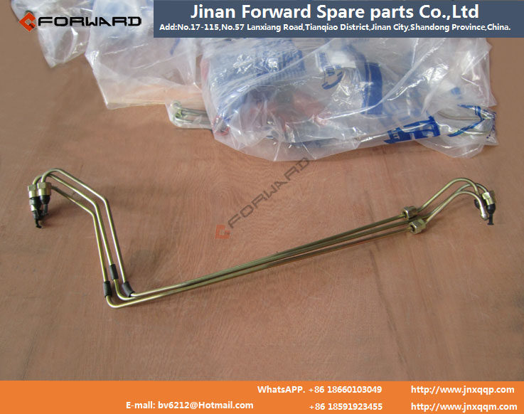 612600081960  No.6 cylinder high pressure tubing