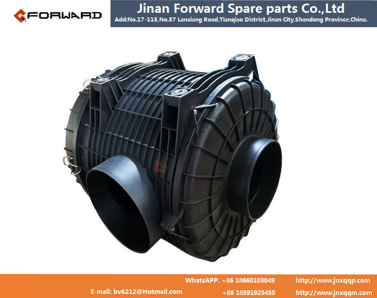1109050-D650     Forward空气滤清器  Air cleaner/1109050-D650