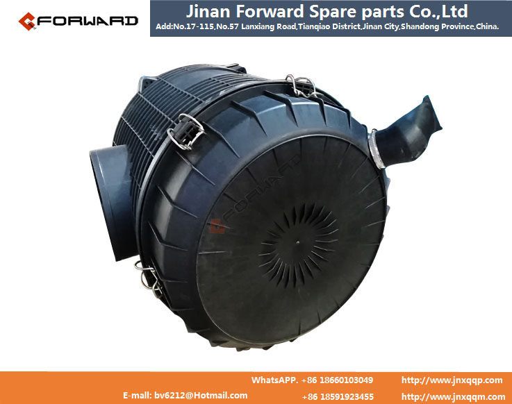 1109050-D650     Forward空气滤清器  Air cleaner/1109050-D650