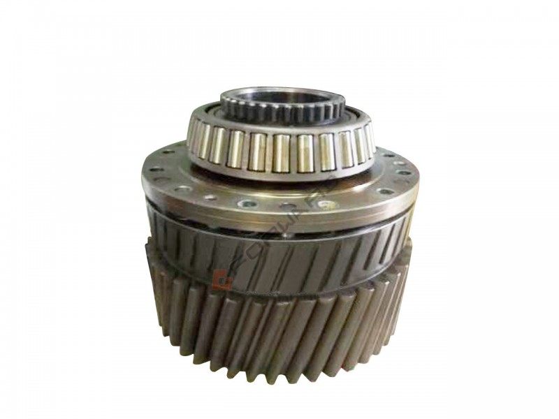 L903028100 ZQC2000差速器Beplay2Differential assembly/L903028100
