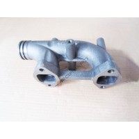 610800110816  WP7排气歧管 Exhaust manifold