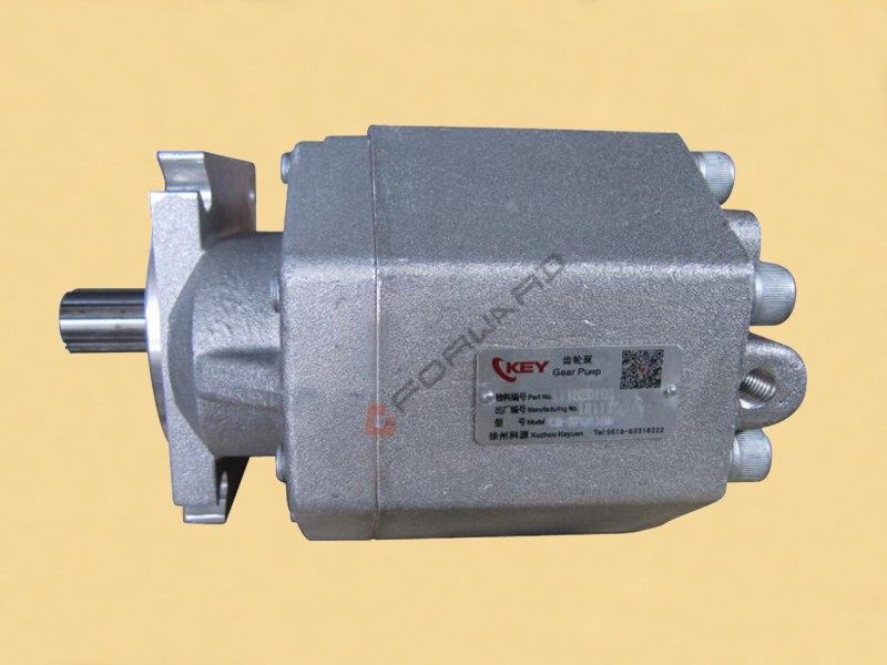 111020102  液压泵Hydraulic pump/111020102