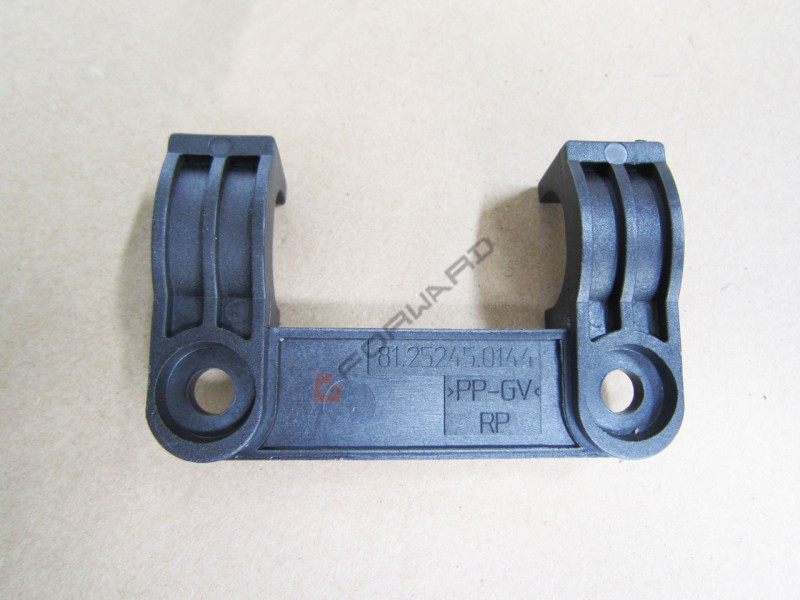 81.25245.0144,Anti-fog lamp fixing bracket,济南向前汽车配件有限公司