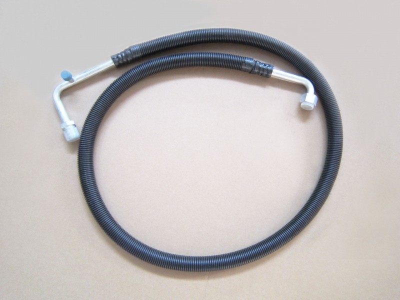 DZ15251848601,Evaporator - compressor connection pipe,济南向前汽车配件有限公司