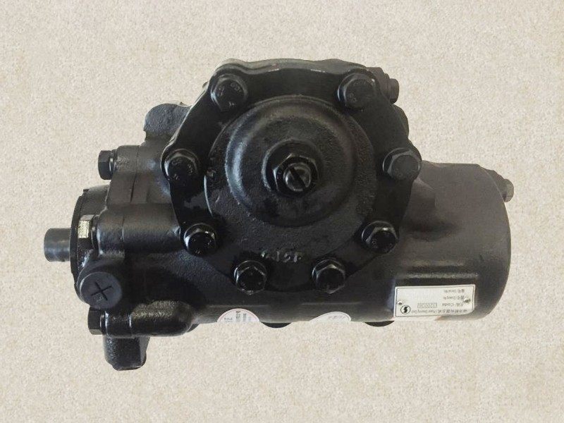 SZ943000004,Circular ball power steering,济南向前汽车配件有限公司