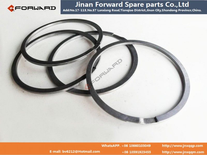 61260110162,Laminated sealing ring,济南向前汽车配件有限公司