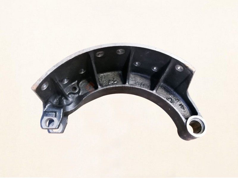 HD90149340093,The brake shoe,济南向前汽车配件有限公司