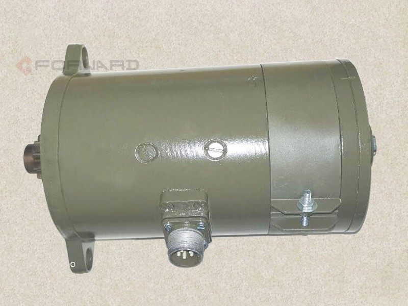 54.55.002-1A,hydraulic motor,济南向前汽车配件有限公司