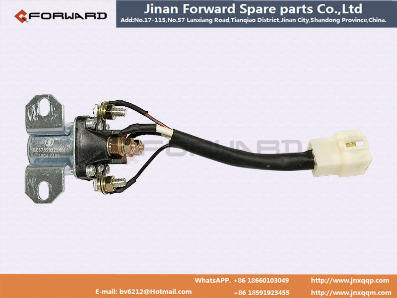 37350221,Preheating relay,济南向前汽车配件有限公司