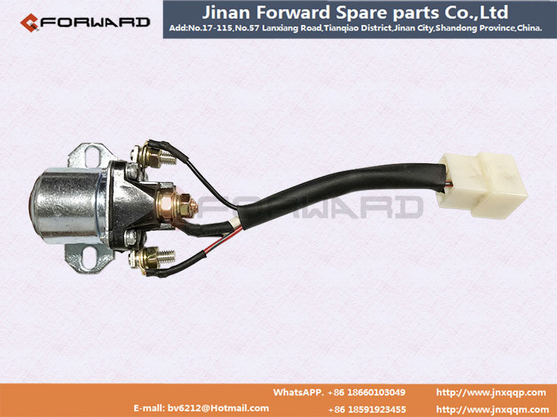 37350221,Preheating relay,济南向前汽车配件有限公司