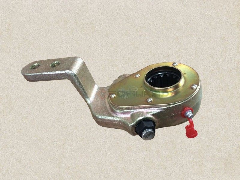 DZ90009448004,Brake adjustment arm,济南向前汽车配件有限公司