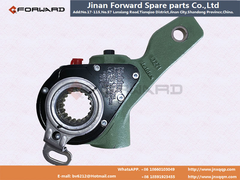 DZ90129348002,Automatic clearance adjustment arm,济南向前汽车配件有限公司