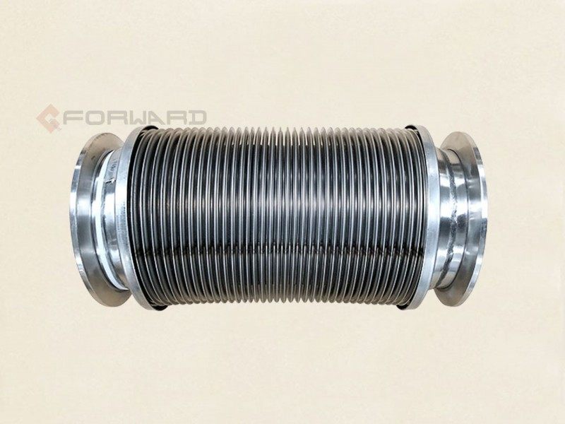 DZ9X259543001,Insulated flexible hose,济南向前汽车配件有限公司