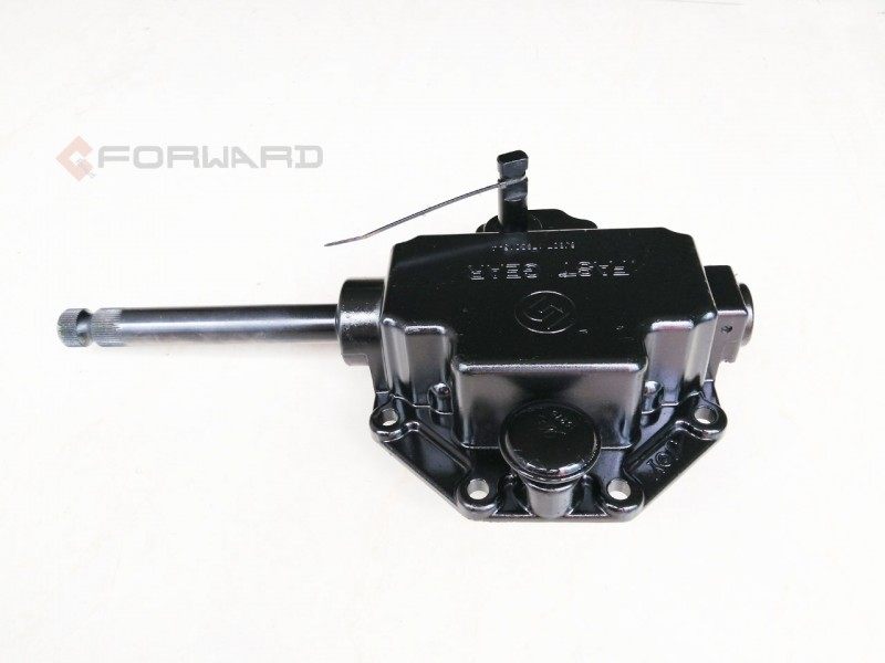 6J80T-1703015-4,Gearbox cap,济南向前汽车配件有限公司