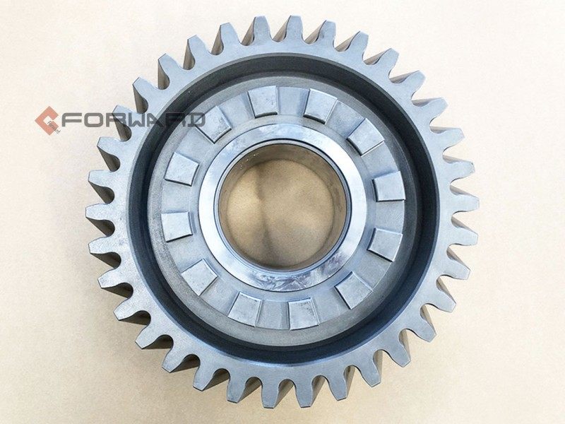 HD90149320000,Driving cylindrical gear,济南向前汽车配件有限公司