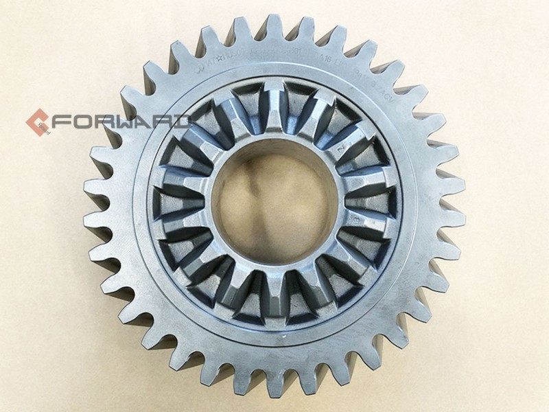 HD90149320000,Driving cylindrical gear,济南向前汽车配件有限公司