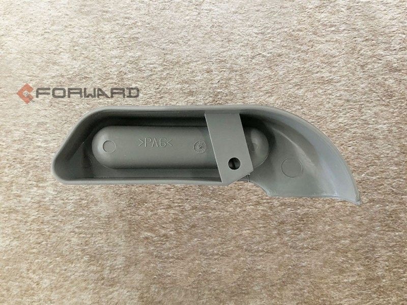 GLM135488,Copilot backrest adjustment handle X3000,济南向前汽车配件有限公司