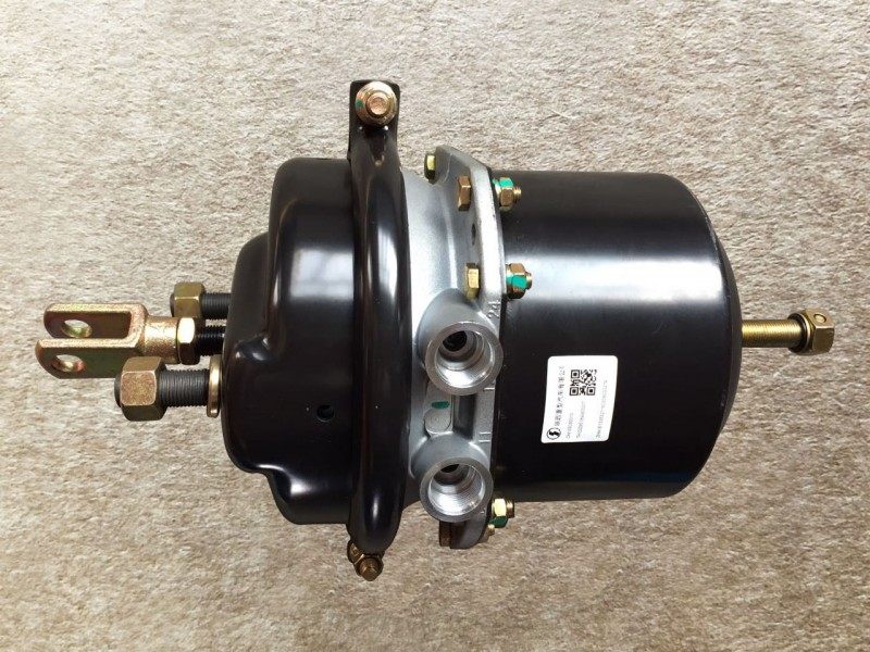 DZ95189363007,膜片弹簧制动气室Diaphragm spring brake air chamber,济南向前汽车配件有限公司